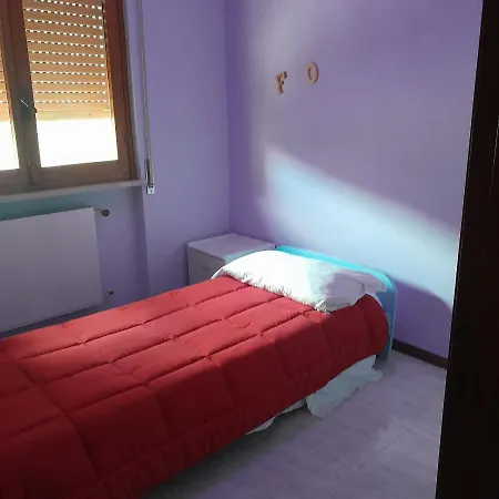 Caprile Hotel 2*