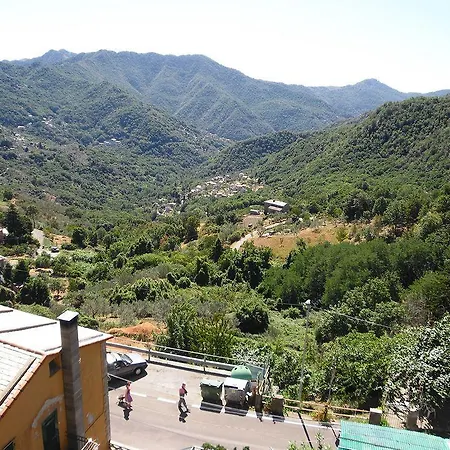 Hotel Caprile