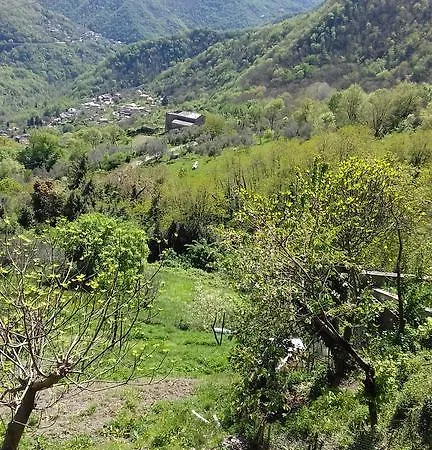 Hotel Caprile