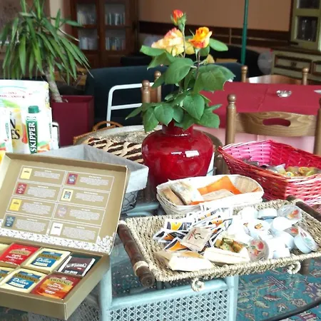 Hotel Caprile