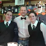 Hotel Caprile