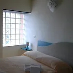 Hotel Caprile Uscio