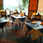 Hotel Caprile Uscio