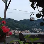Caprile Uscio