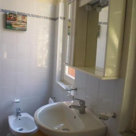 Caprile Hotell