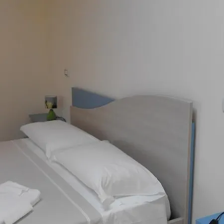 Caprile Hotell Uscio