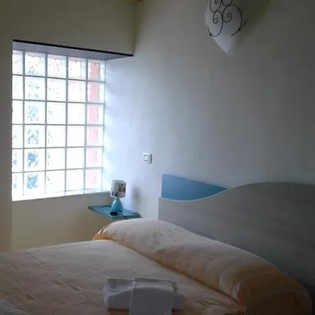 Hotell Caprile Uscio