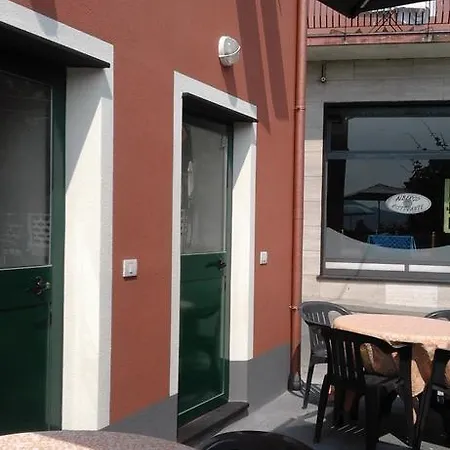 Hotel Caprile 2*
