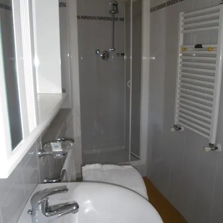 Hotell Caprile Uscio