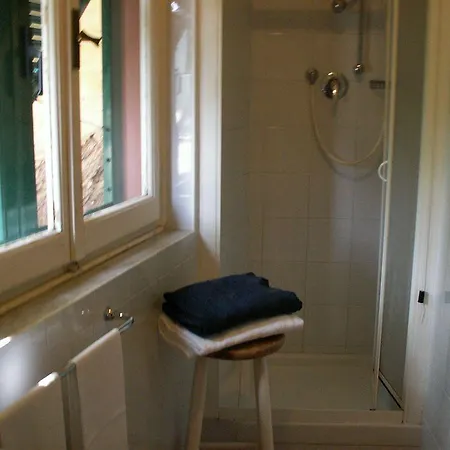 Hotell Caprile Uscio