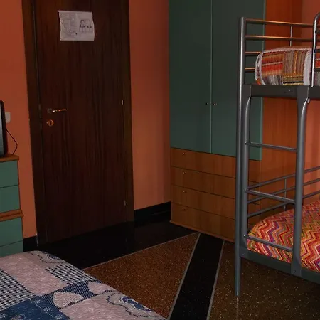 Caprile Hotell