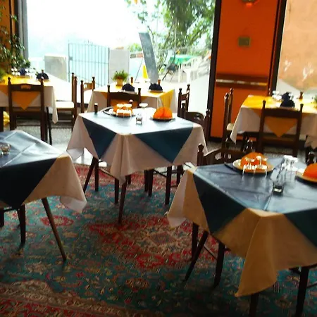 Hotell Caprile Uscio