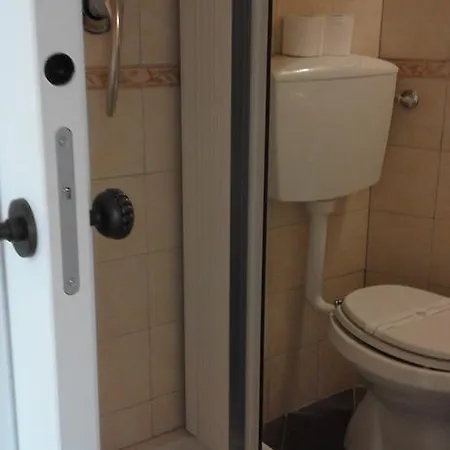 Caprile Hotell Uscio