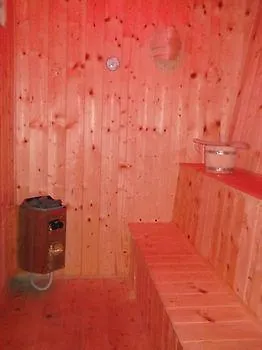 Caprile Hotell Uscio