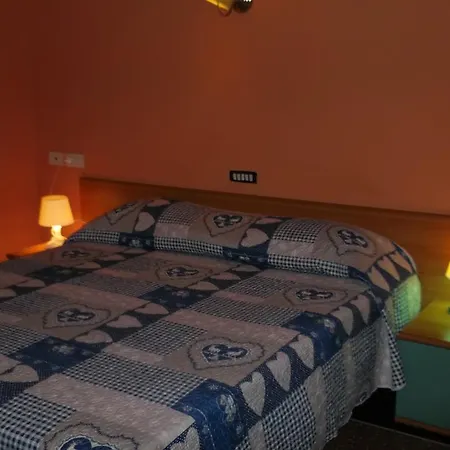 Caprile Hotell