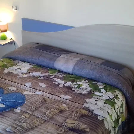 Hotell Caprile 2*