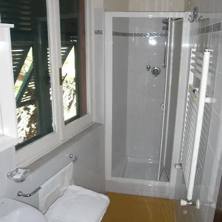 Caprile Hotell