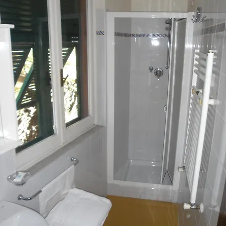 Caprile Hotel