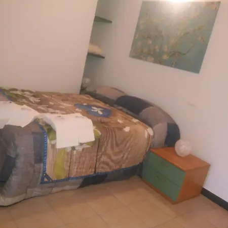 Hotell Caprile 2*