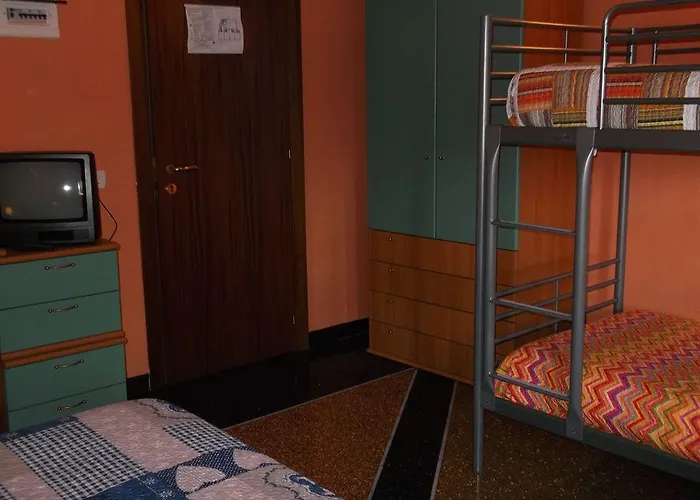 Caprile Otel