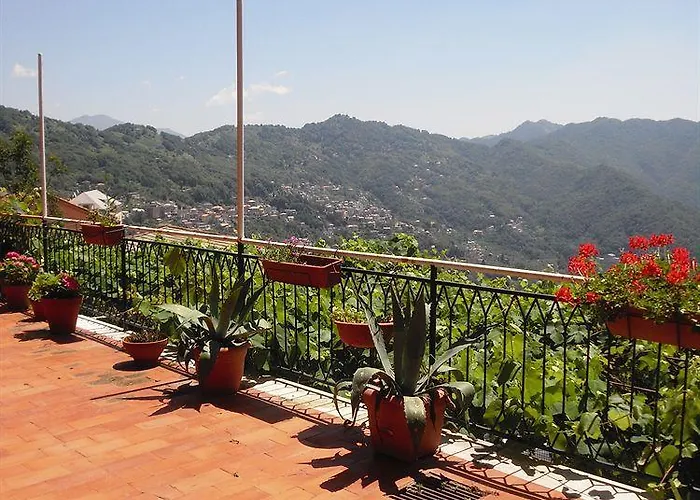 Caprile Otel 2*