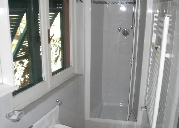 Caprile Otel